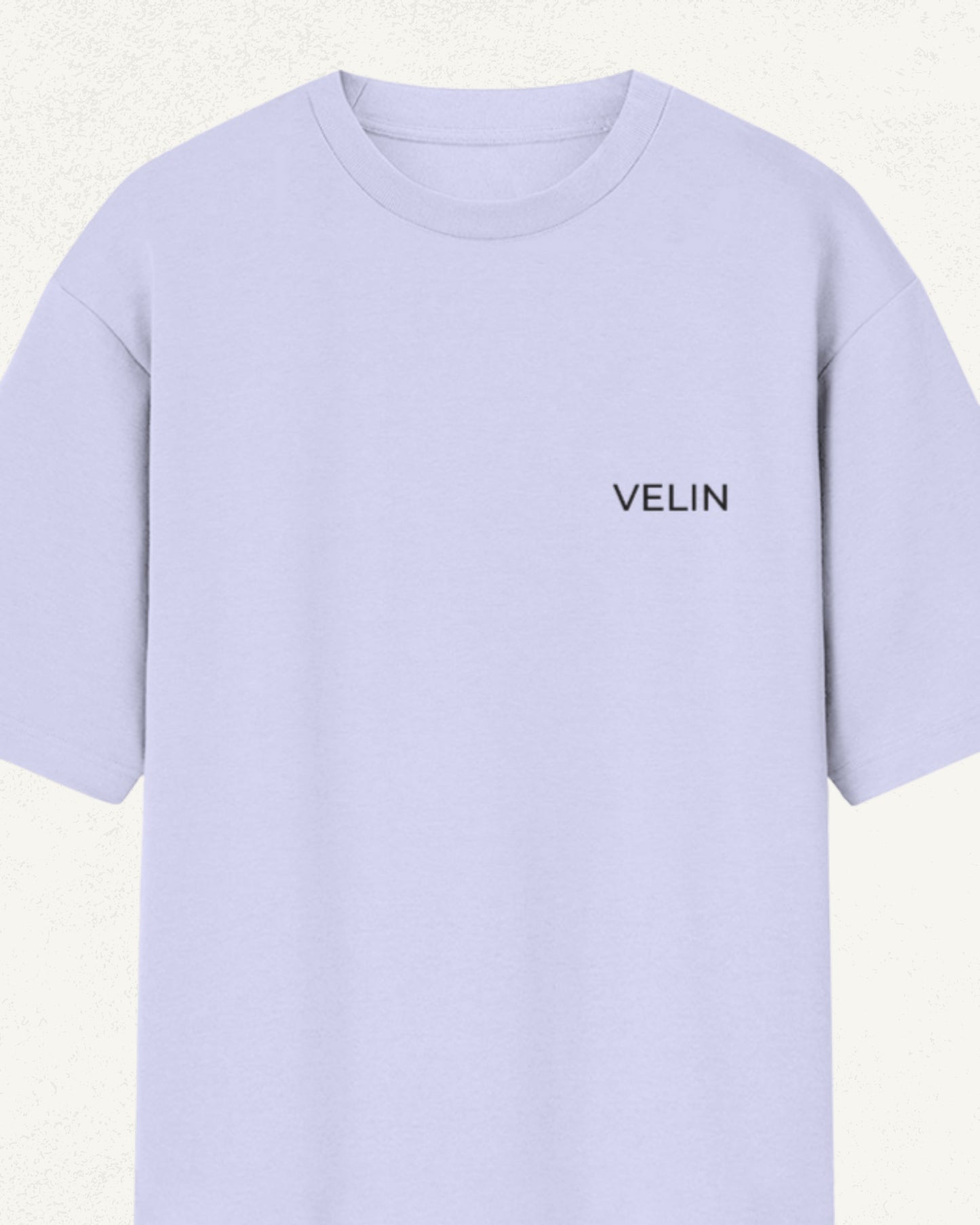 NOT FOR EVERYONE - Oversized Tee (VELIN Essentials Drop 01)